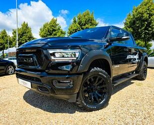 Dodge RAM Gebrauchtwagen