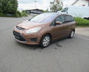 Ford Grand C-Max Gebrauchtwagen