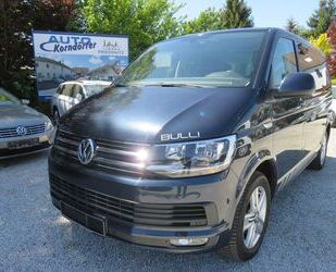 VW T6 Multivan Gebrauchtwagen