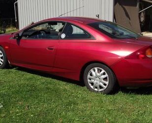 Ford Cougar Gebrauchtwagen
