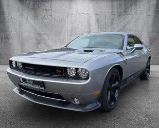 VW Challenger 