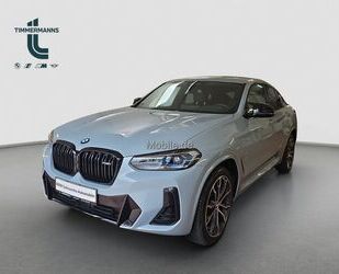 BMW X4 M40 Gebrauchtwagen