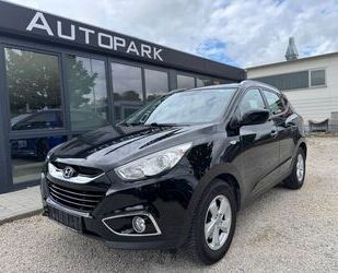 Hyundai ix35 Gebrauchtwagen