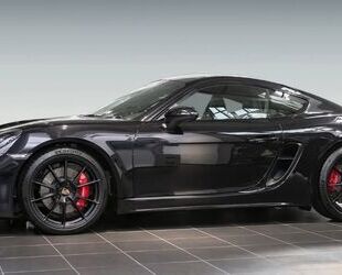 Porsche Cayman Gebrauchtwagen