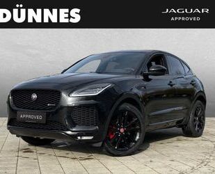 Jaguar E-Pace Gebrauchtwagen