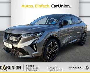 Renault Rafale Gebrauchtwagen