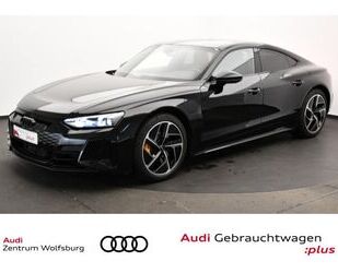 Audi e-tron GT Gebrauchtwagen