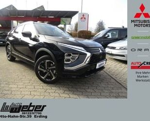 Mitsubishi Eclipse Cross Gebrauchtwagen