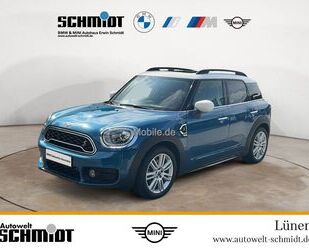 Mini Cooper SD Countryman Gebrauchtwagen