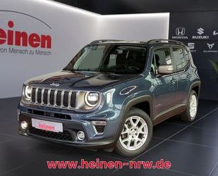 Jeep Renegade Gebrauchtwagen