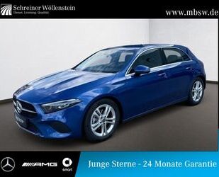 Mercedes-Benz A 200 Gebrauchtwagen