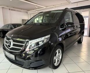Mercedes-Benz V 250 Gebrauchtwagen