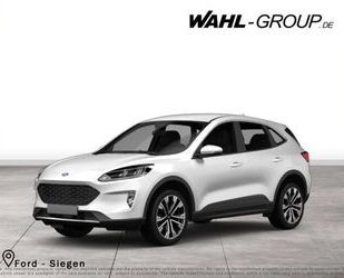 Ford Kuga Gebrauchtwagen