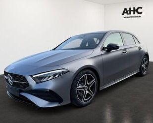 Mercedes-Benz A 200 Gebrauchtwagen