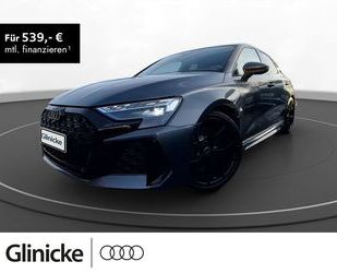 Audi RS3 Gebrauchtwagen