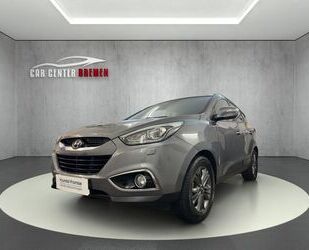 Hyundai ix35 Gebrauchtwagen