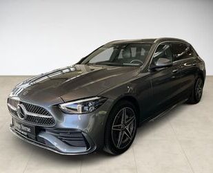 Mercedes-Benz C 300 Gebrauchtwagen