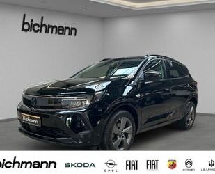 Opel Grandland (X) Gebrauchtwagen