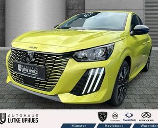 Peugeot 208 Gebrauchtwagen