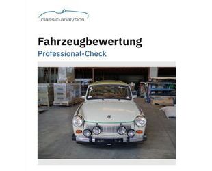 Trabant 601 Gebrauchtwagen