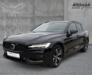 Volvo V60 Gebrauchtwagen