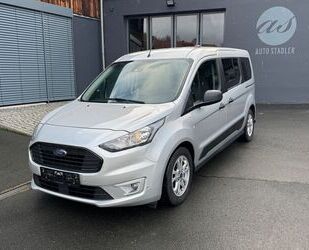 Ford Grand Tourneo Gebrauchtwagen
