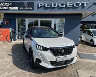 Peugeot 2008 Gebrauchtwagen