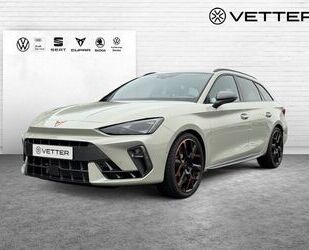 Cupra Leon Gebrauchtwagen