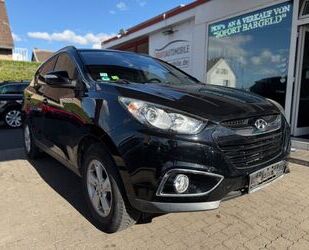 Hyundai ix35 Gebrauchtwagen