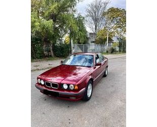 BMW 525 Gebrauchtwagen