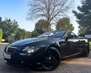 Alpina B6 Gebrauchtwagen