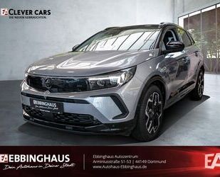 Opel Grandland (X) Gebrauchtwagen