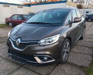 Renault Grand Scenic Gebrauchtwagen