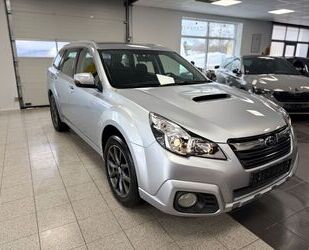 Subaru Legacy Gebrauchtwagen