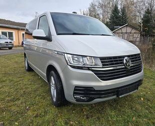 VW T6 California Gebrauchtwagen