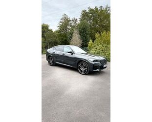 BMW X6 M50 Gebrauchtwagen