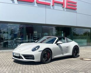 Porsche 992 Gebrauchtwagen