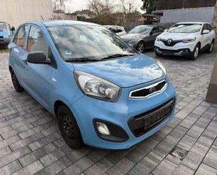Kia Picanto Gebrauchtwagen