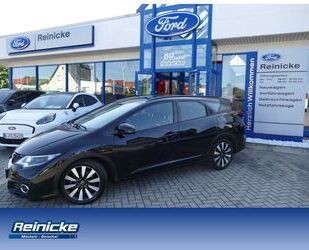 Honda Civic Gebrauchtwagen