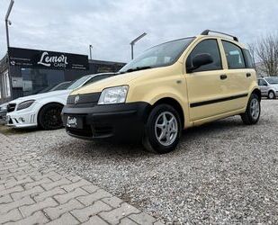 Fiat Panda Gebrauchtwagen
