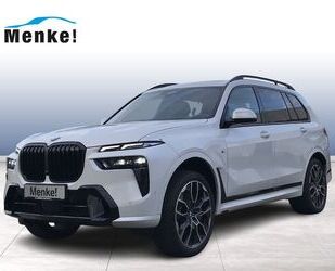 BMW X7 Gebrauchtwagen