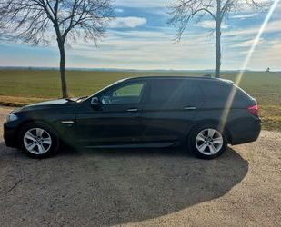 BMW 530 Gebrauchtwagen