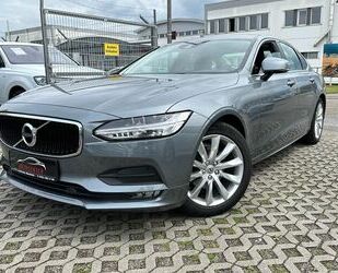 Volvo S90 Gebrauchtwagen