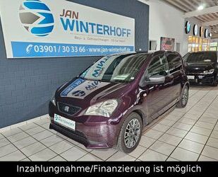 Seat Mii Gebrauchtwagen