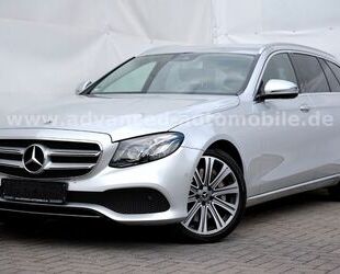Mercedes-Benz E 400 Gebrauchtwagen