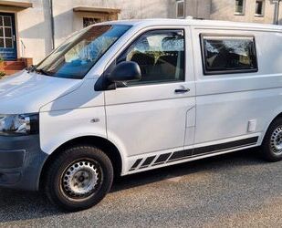 VW T5 andere Gebrauchtwagen
