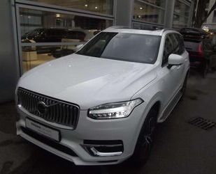 Volvo XC90 Gebrauchtwagen