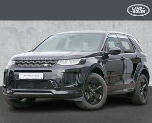 Land Rover Discovery Sport Gebrauchtwagen