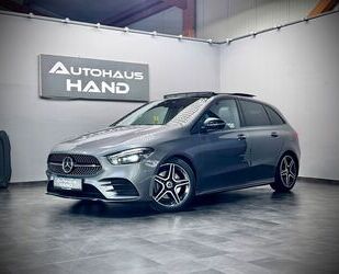 Mercedes-Benz B 220 Gebrauchtwagen