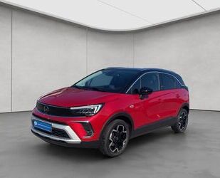 Opel Crossland (X) Gebrauchtwagen